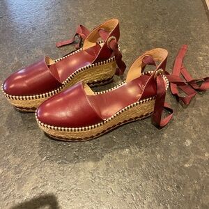 Tory Burch Dandy Espadrille